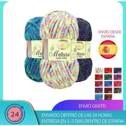 Melissa Knitting Products