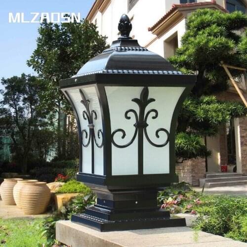 Garden Lights MLZAOSN China