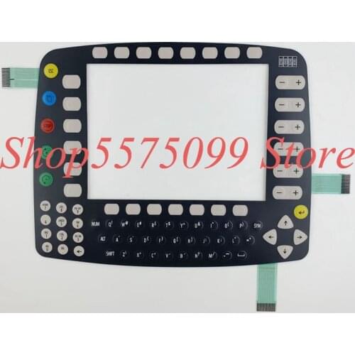 New KUKA KCP KRC2 KR C2 00-107-264 Demonstrator Operation Button Film