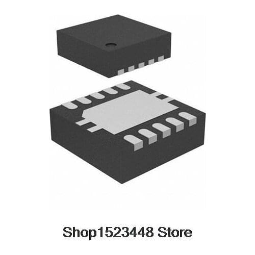 New 5PCS/LOT TPS54335ADRCR TPS54335A TPS54335 MARKING 54335A SON-10