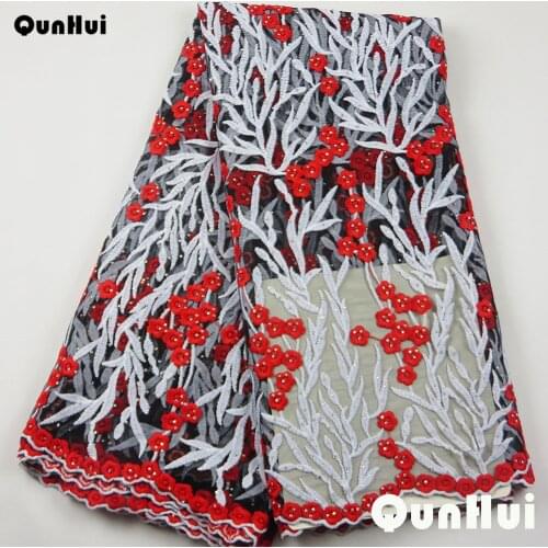 2021 new arrival nigerian high quality swiss voile lace 2.5Y african guipure lace fabric for french tulle green lace fabric