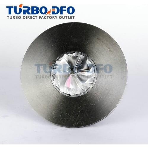 New 16399880005 Turbo Core Billet Turbocharger CHRA For Focus Fusion 1.5 SGDI 1.5L Ecoboost 132kw 180HP 2005-2017 GAS DOHC 1.5L