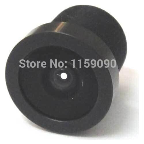 CCTV Lens 2.1mm 150 Degrees Wide Angle Camera IR Board Lense for camera