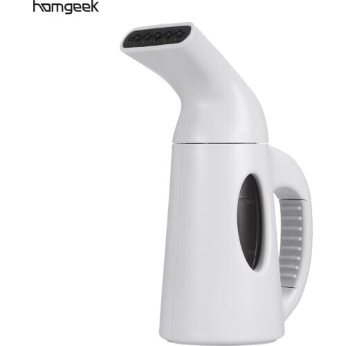 Handheld Garment Steamer Portable Garment Steamer for Clothes Steam Iron Cleaning Machine for Ironing Ironing Machine