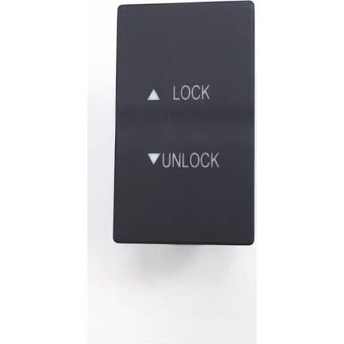 Door controller switch SAIC Maxus v80 central control lock open and close lock switch button lock block front and rear doors