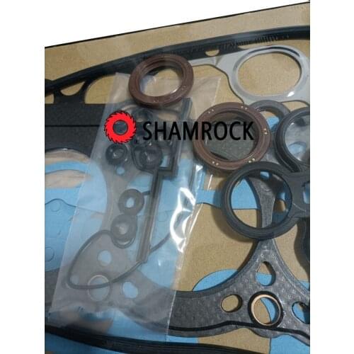 3SGE junta Do Motor Completo conjunto kit OEM VIC015259704 04111-74220 50251500 FULL GASKET SET ENGINE fit for Ttoyota MR2
