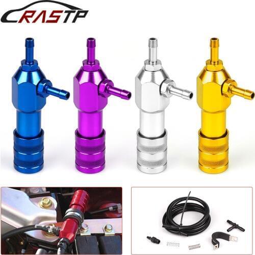 RASTP Turbines