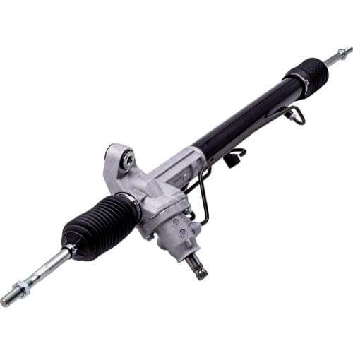 Left Hand Drive Power Steering Rack and Pinion Assembly For Honda CR-V 1997-2001 New
