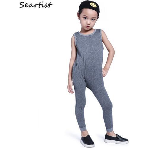 Seartist Clothes For Newborn Boys