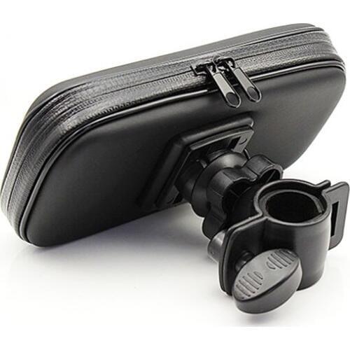 Touch Screen Waterproof Bicycle Bike Mobile Phone Cases Bags Holders Stand For Xiaomi Mi 5s Plus,Redmi 4 Prime,Redmi Pro 2