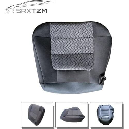 SRXTZM Car Seat Covers