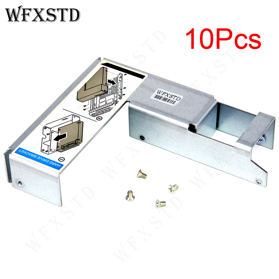WFXSTD Server