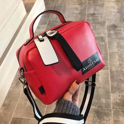 XGINVASIVE Women's Bags With Zippers