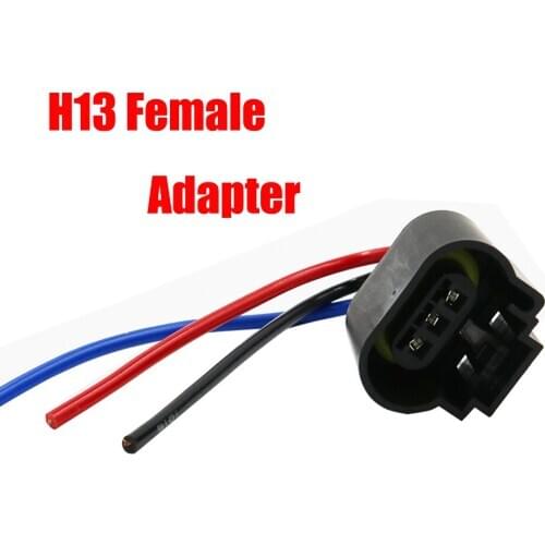 YSY Headlight Adapters