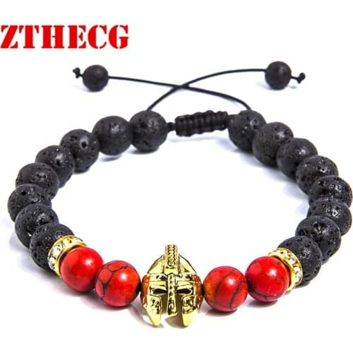 ZTHECG Braided Bracelets