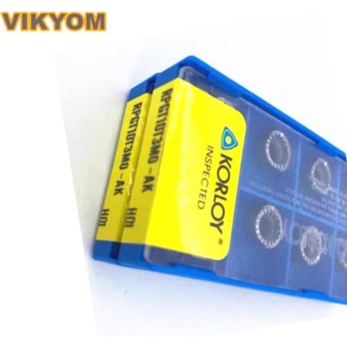 Aluminum milling inserts APKT1604PDER-MA1135 CNC turning high-gloss aluminum blade TNMG160404-AK