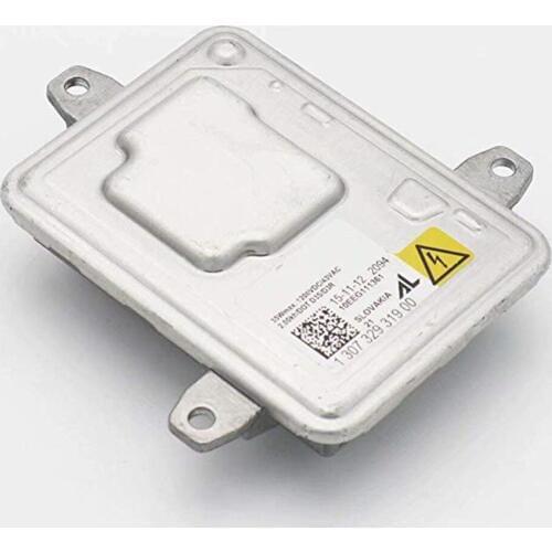 Car Xenon Ballast 130732931900 For Mercedes Benz C Class C300 2012-2014