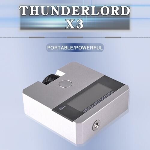 Professional Tattoo Power Supply Permanent Makeup Machine Set Tattoo LCD Power for Tattoo Artist