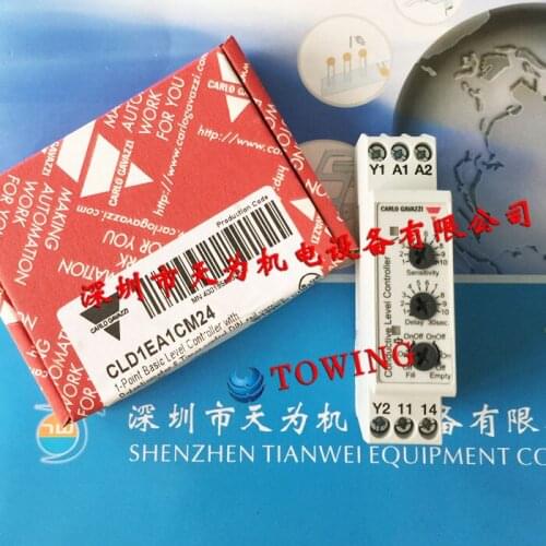 CD1EA1CM24L Carlo gavazzi 100% new and original