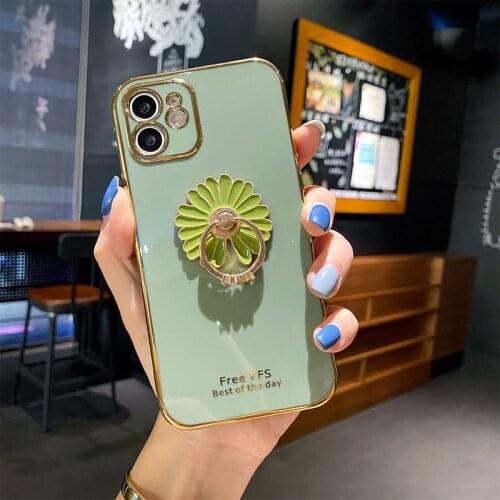 Aweful phone holder Case for samsung galaxy S9 S10 PLUS S20 ULTRA FE S21 A71 A21s A11 A12 A50 A70 A51 4G note 9 10 pro 20 Cover
