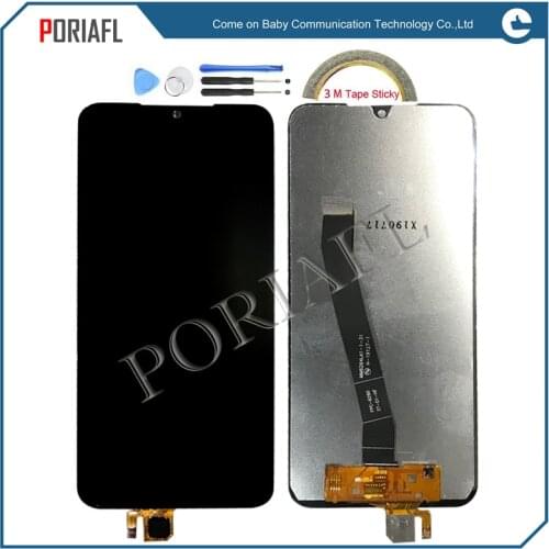For ASUS ZenFone Max M2 ZB633KL LCD screen display+touch panel digitizer display for ASUS ZB633KL screen