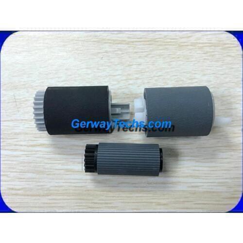 GerwayTechs FB6-3405 FC0-5080 FC6-6661 Canonimage Runner C3200 C3220 C3380 C3480 Paper Feed Kit Pickup Roller 10Sets