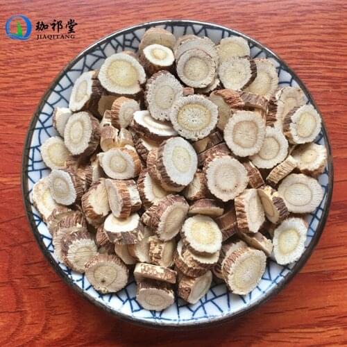 Hedysari Radix Hedysarum Polybotrys Hand. Mazz. Hong Qi