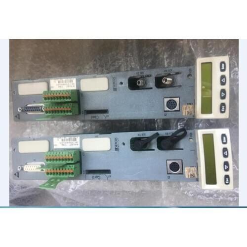 Used Good Condition CSB01.1C-SE-ENS-NNN-NN-S-NN-FW R911305277