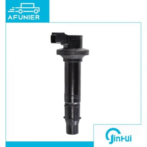 Ignition Coils For Yamaha FZ 1 YZF R1 R6 R6S VMAX V Max 1700 2002-2017 OE NO.:5EB-82310-00-00 5EB823100000