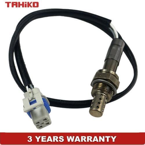 Lambda Oxygen O2 Sensor fit for Chevrolet SILVERADO 2500 6.0 AWD 1999 , 25333817