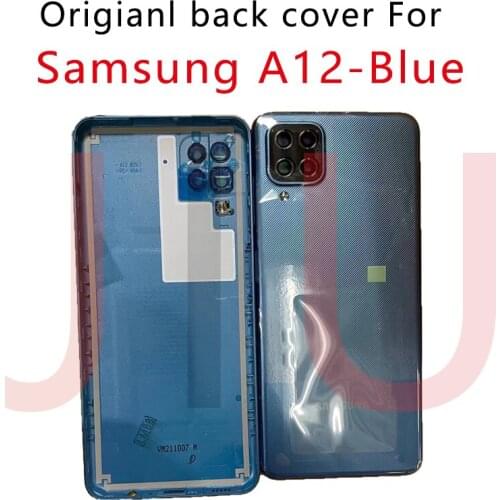 LS Galaxy A12 China