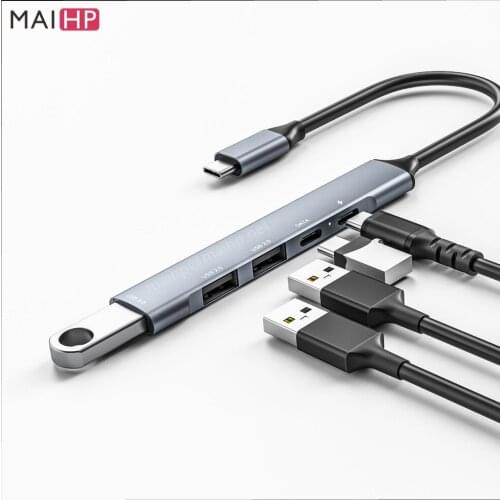 MAIHP Computer Peripherals