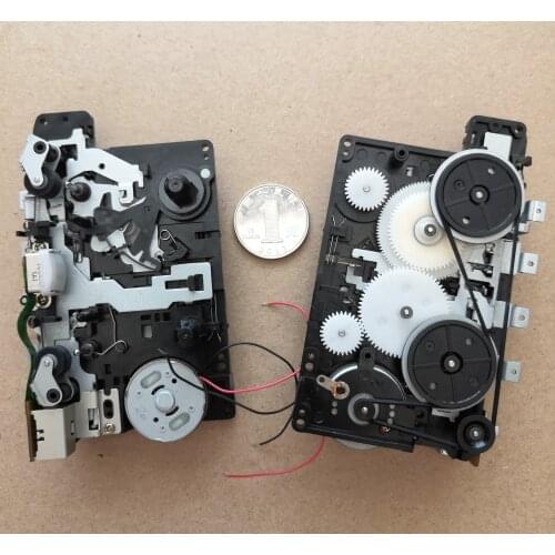 1pc new movement for cassette deck tape recorder Walkman Repeater audio player