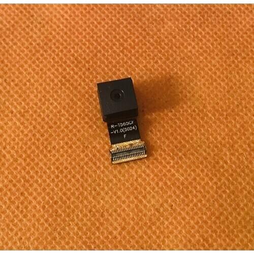 Original Photo Front Camera 5.0MP Module for LEAGOO T5C SC9853 Octa Core 5.5" FHD Free shipping