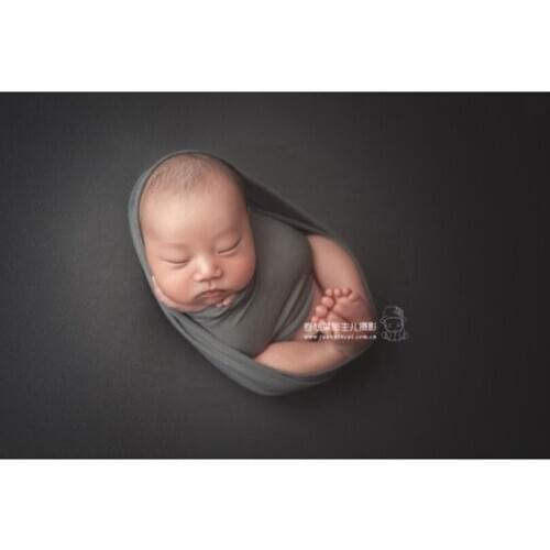 Jersey stretch wraps Newborn baby stretch knit wraps Baby swaddle bcakdrop Newborn photography props