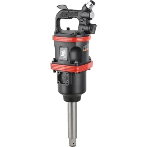 Large Torque Pneumatic Tools Industrial Grade Pneumatic Wrench 1 Inch Pneumatic Wrench Tire Removal Pneumatic Gun Machine Tool