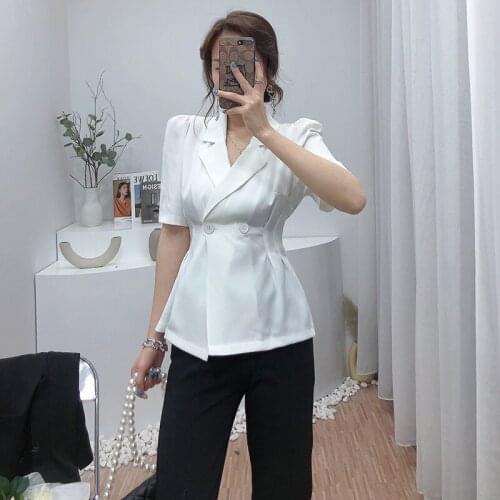 WENYINFLOWER Women's Short Shirts