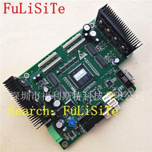 Xuli carriage board XULI printer carriage board