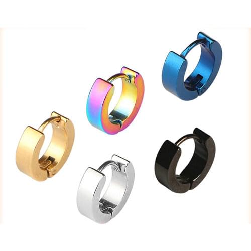 Youe Shone Earrings Rings