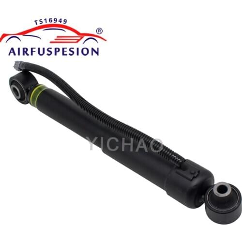 1pc Rear Air Shock Absorber for Toyota Sequoia With Sensor 2008-2019 Air Suspension Strut 48530-0C100 48530-0C101