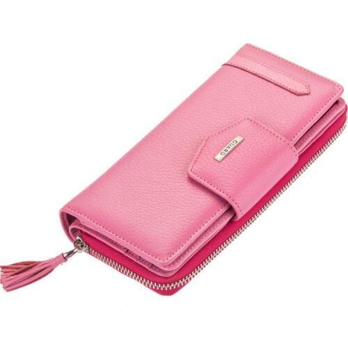 Guard Leather Wallet/New