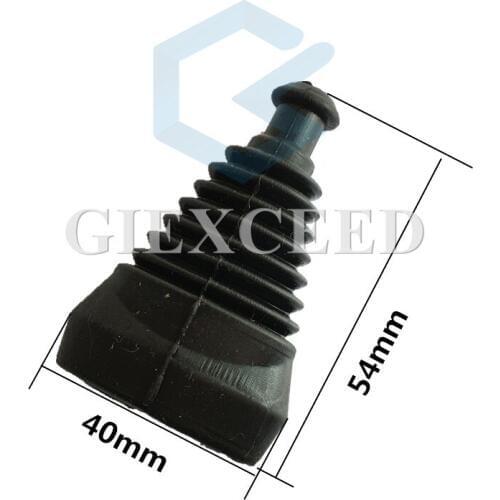 2 Sets Waterproof Rubber Connector Boot For 5 Pin AMP TE 1.8 Series Connector Rubber Boots Cover Cap