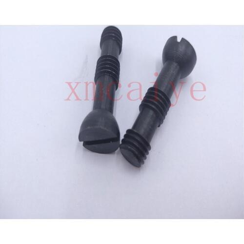 5 Pieces Offset Printing Machine Parts Size 40x15x10mm screw for SM102 CD102 Plate Clamp Screw 41.458.725