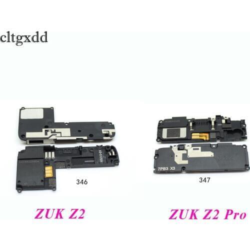 Cltgxdd For Lenovo Zuk Z2 Z2 Pro Buzzer Ringer Loudspeaker Loud Speaker Replacement Flex Parts