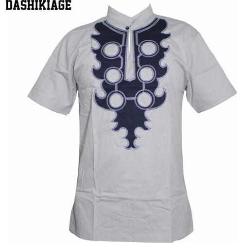 Dashikiage Mens Clothing