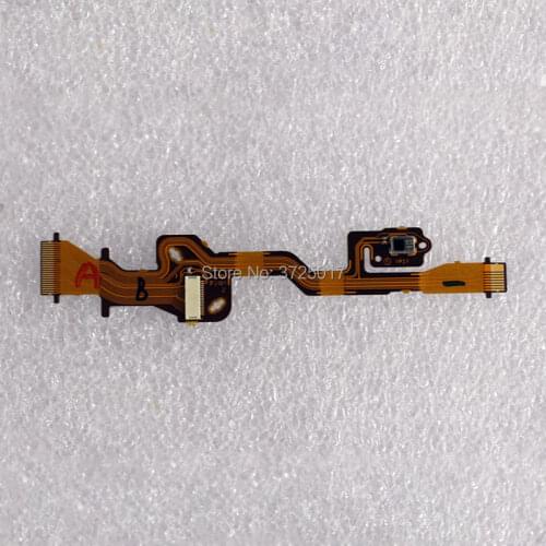 DL-1002 Connect flexible cable FPC repair parts for Sony ILCE-7M3 ILCE-7rM3 A7M3 A7rM3 A7III A7rIII camera