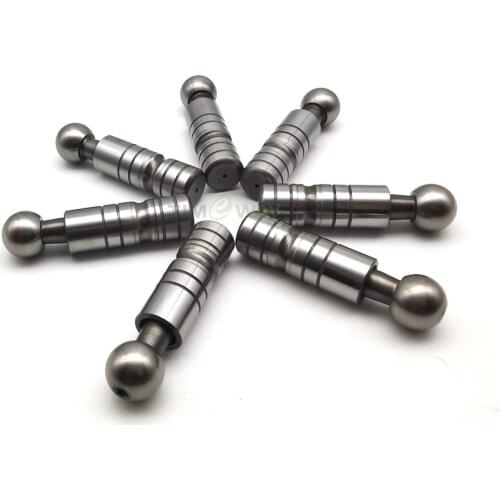 Pump Parts KMF40 Pistons Repair Rexroth Piston Pump