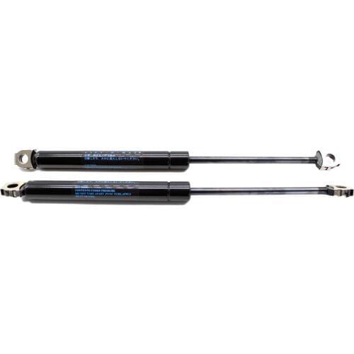 For BMW M5 525i 530i 535i 540i 1992 1993 1994 1995 Front Hood Gas Charged Struts Lift Support 9.49 inches