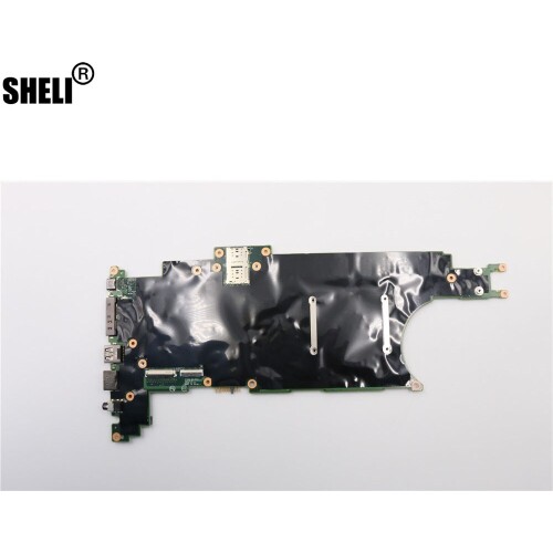 For Lenovo X280 I5-8250U 16G Laptop Motherboard Mainboard FRU 01LX678 02HL317 01LX674 02HL316 01LX698 02HL318 01YN002