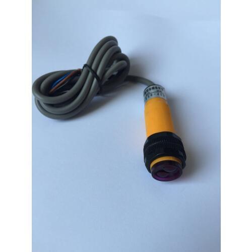 Photoelectric switch E18-B01A1 infrared diffuse reflection sensor AC normally open 220V